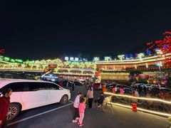 -枇杷园食为鲜火锅(南山店)