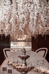 -北京西国贸大酒店·宴会厅