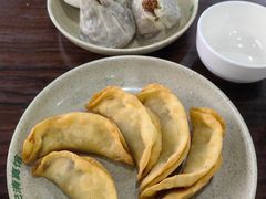 -李记清真馆(打钉巷店)