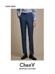 -ChenV西服礼服高级定制(市区养育巷店)