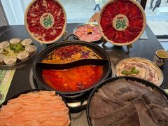 -巴蜀大将火锅(春熙店)
