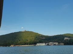 -云龙山