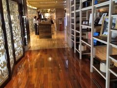 -北京王府井希尔顿酒店·万斯阁西餐厅