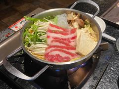 -牛焱·烧肉酒肆(五大道店)