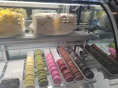 -西村叔叔的店·面包·甜品·蛋糕(清河万象汇店)