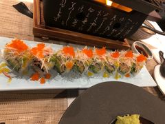 -月下料理(楷林IFC店)