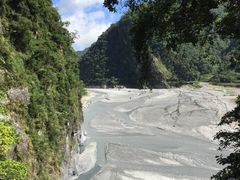 -太鲁阁公园