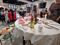 -东来顺饭庄(新源里店)