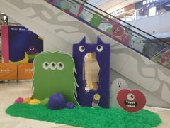 -圆融购物中心(南天成路店)