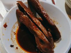 -琥珀老六龙虾(四里河店)