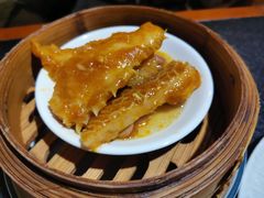 -金翠河烧鹅餐厅(解放碑时代广场店)