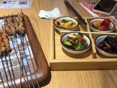 -马记永·兰州牛肉面(天通苑家乐福店)