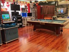 -老炮儿轰趴团建KTV桌游棋牌主题馆(五道口店（底商店))