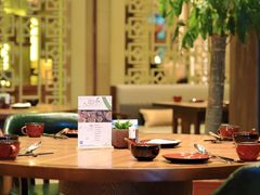 -香厨中餐厅(松北香格里拉店)