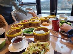 -华侨城嘉途酒店·屋顶阳光餐厅