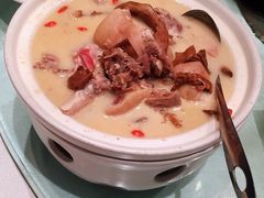 -怡和春天大酒楼(柳芳店)