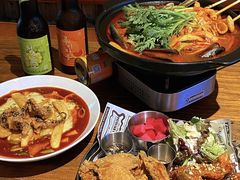 -Dak's 炸鸡(远景路店)
