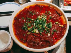 -码头故事火锅(大丰店)