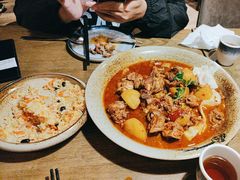 -那时新疆·若羌(经纬汇店)