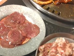 -炽城·烤肉名家(鸿达中央广场店)