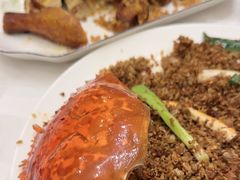 -喜记避风塘炒辣蟹(旗舰店)