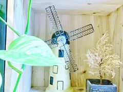 -ZING COFFEE 镜咖啡