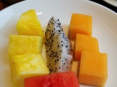 水果-嘉定凯悦·咖啡厅