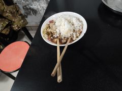 -天桥老金涮肉(牛街店)