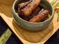 -HOHO餐厅(古子城店)