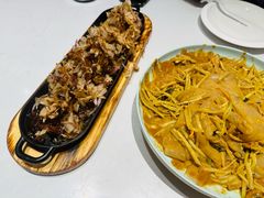 -北李·海肠捞饭·大连菜(望京凯德MALL店)