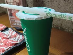 -呷哺呷哺 黄金牧场 (欢乐谷店)