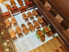 -墨茉点心局(国金街店)