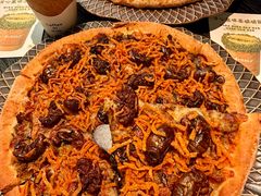 -老友时光·Pizza(泰华黑金店)