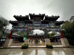 -红螺寺