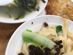 -华兴街自力面店