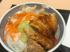-吉野家(上海美罗城店)
