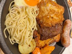 -卡朋西餐(大信新都汇店)