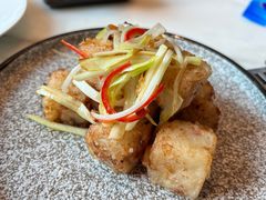 -顺德美的万豪酒店-万豪中餐厅