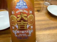 -津门如意包子铺(宾西路店)