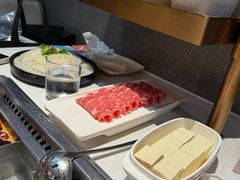 -海底捞火锅(外滩店)