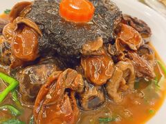 发财蚝士-金榜大酒店-中餐