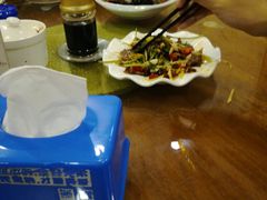 -东北农家小院(定西路店)
