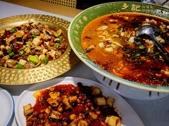 -光海·乡记酸菜鱼·始于1996(花园路店)