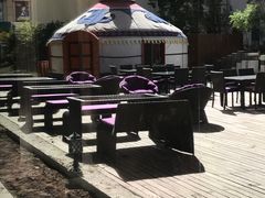 景观位-富力万达文华酒店·海鲜自助