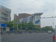 -庐州太太(信地店)