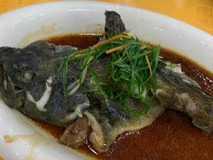 -春园海鲜广场D区6号(钟姐海鲜加工店)