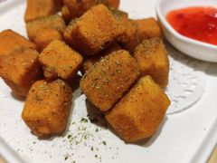 -茶小点(丽悦新天店)