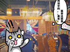 -玖壹咖啡(临河街店)
