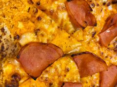 -比格比萨自助(宝山日月光店)