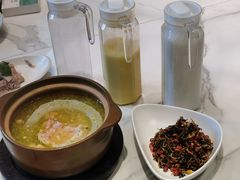 -筱爷叔·上海传统手工菜(玉树路店)